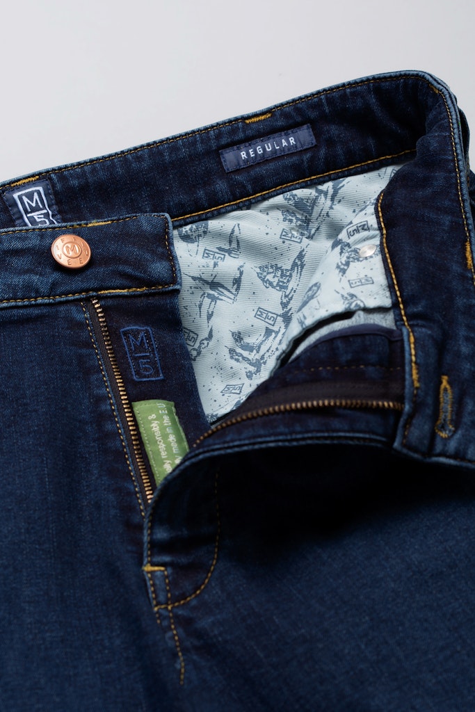 Meyer Regular fit Jeans